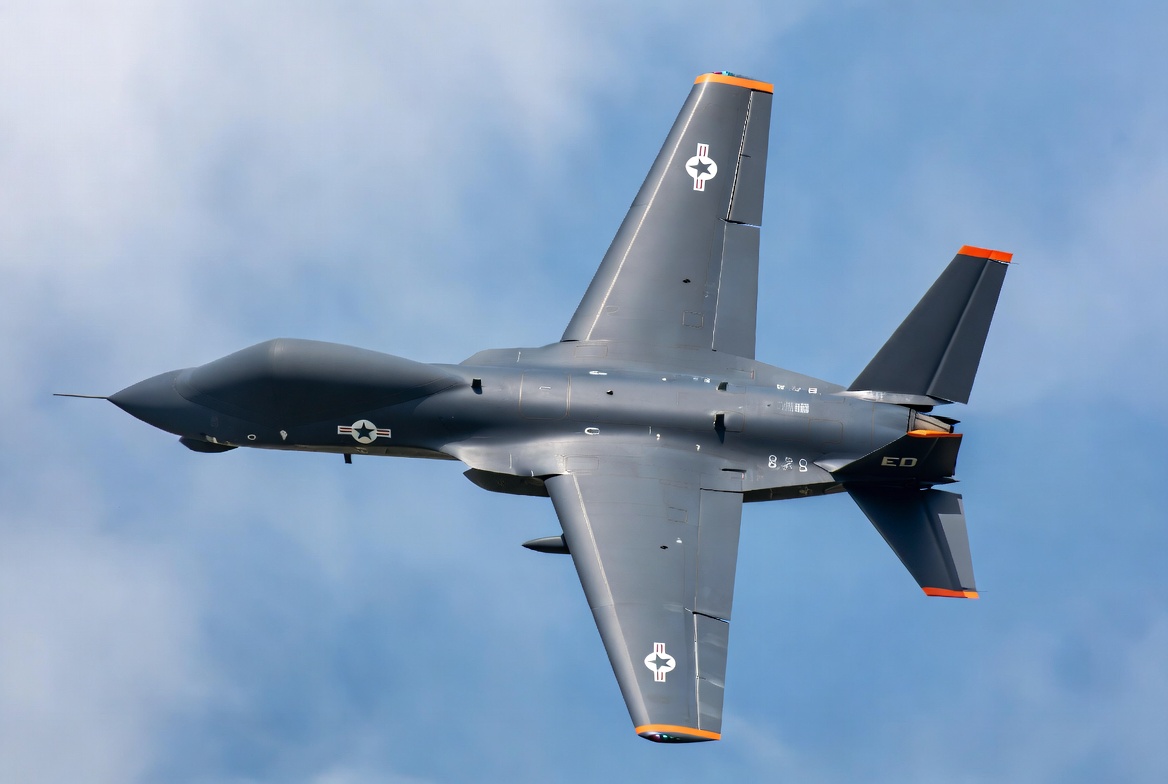 drone loyal
