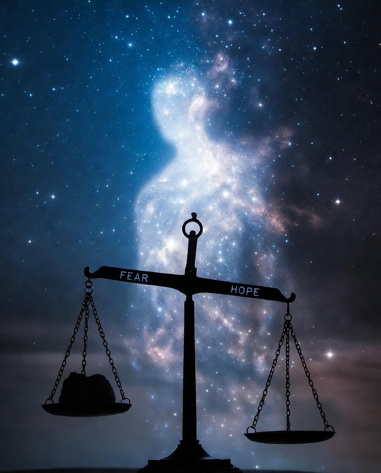The Consciousness Covenant