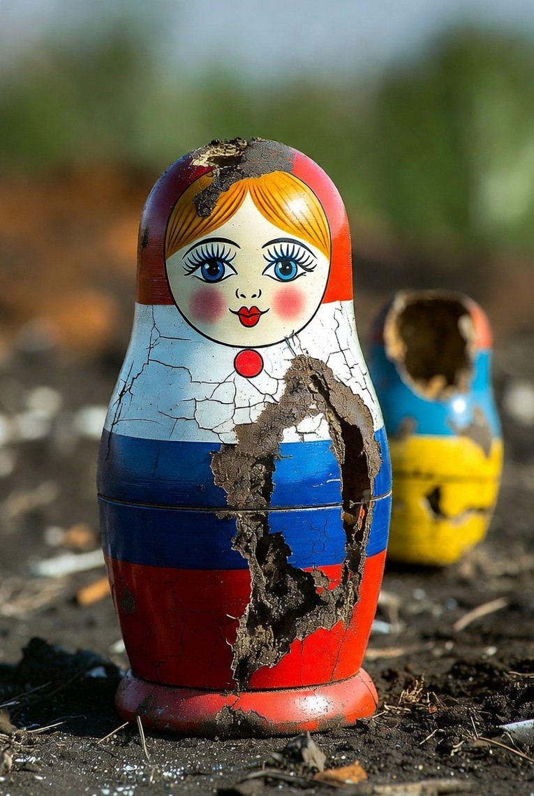 Ukrainian battlefield, fourth anniversary of the Special Military Operation
