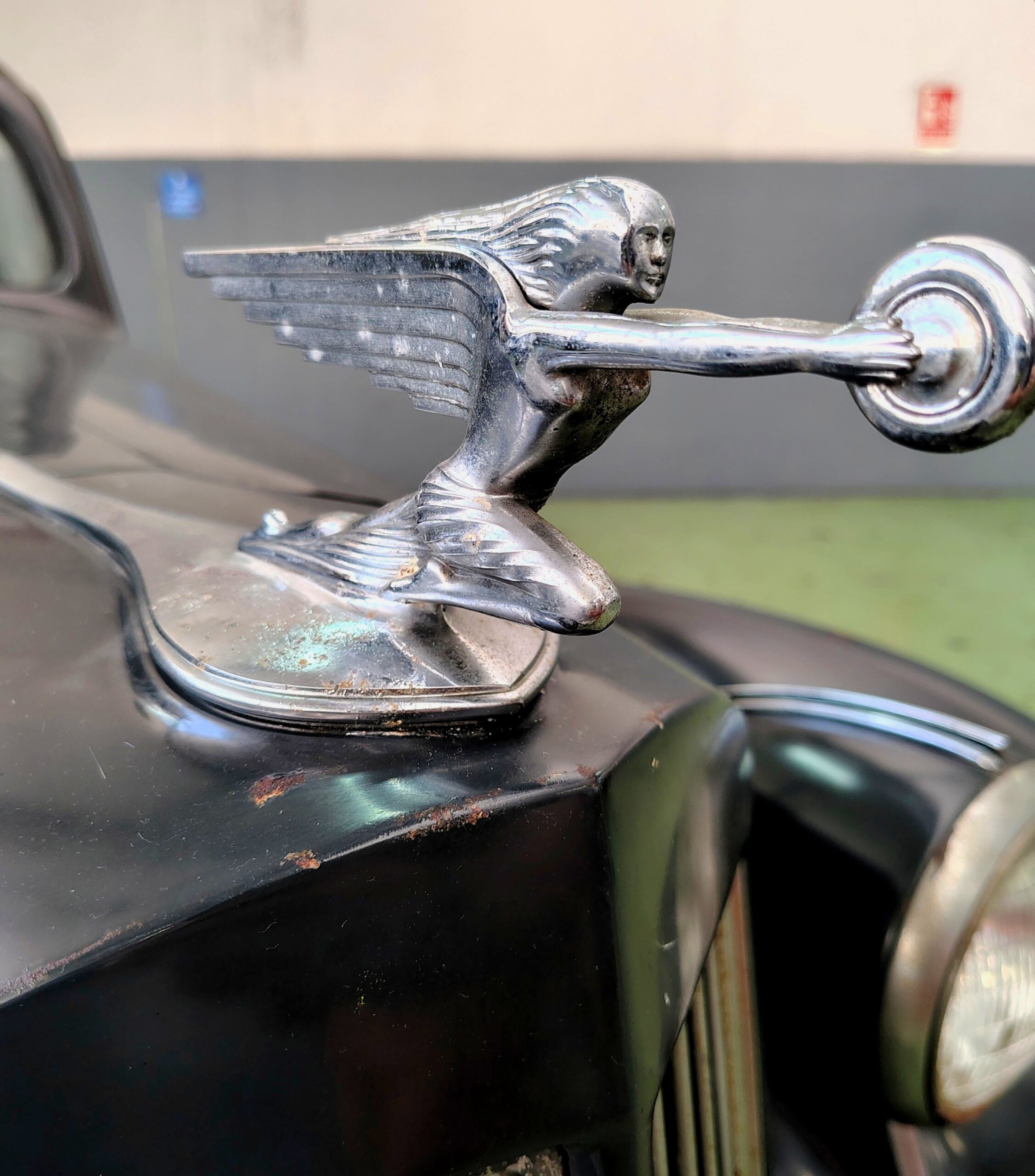 Wheels of change, machinery and mind