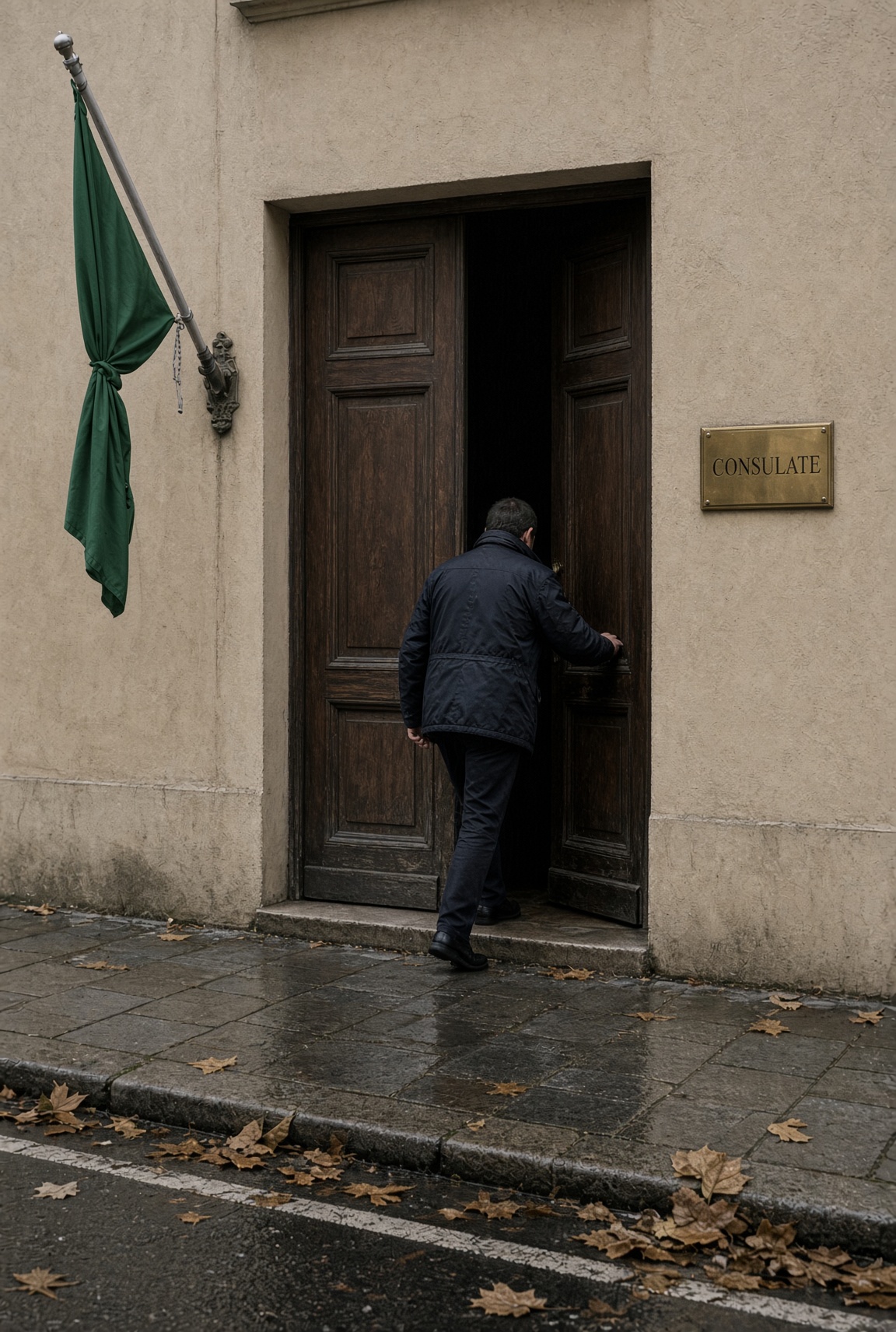 The Threshold