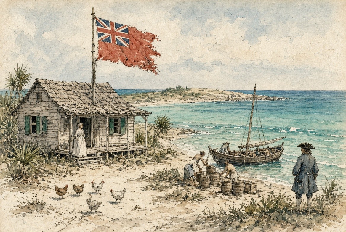 Exuma