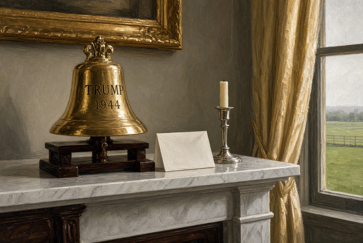 The Bell